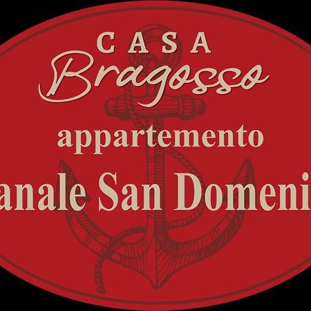 Casa Bragosso Appartement Sottomarina Buitenkant foto