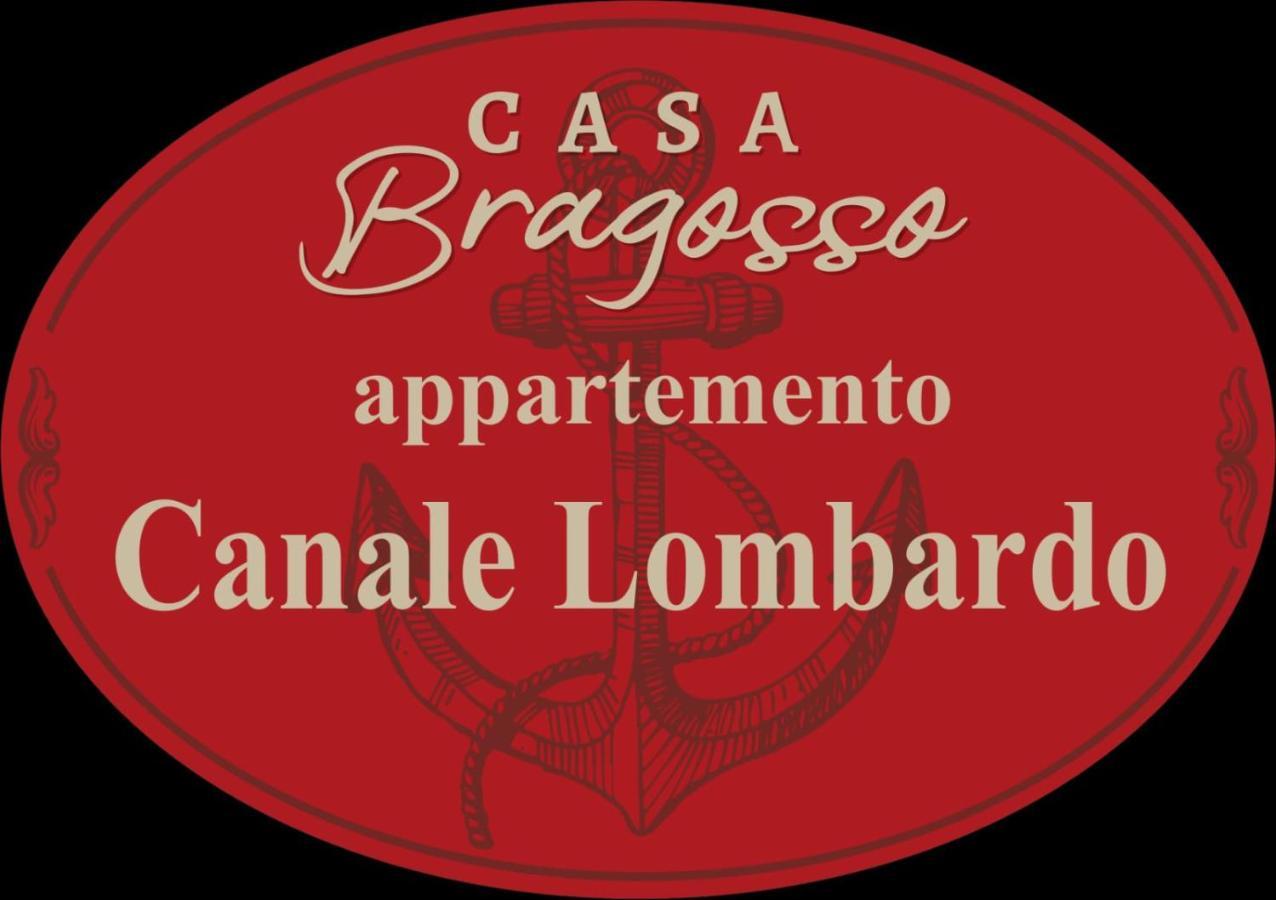 Casa Bragosso Appartement Sottomarina Buitenkant foto