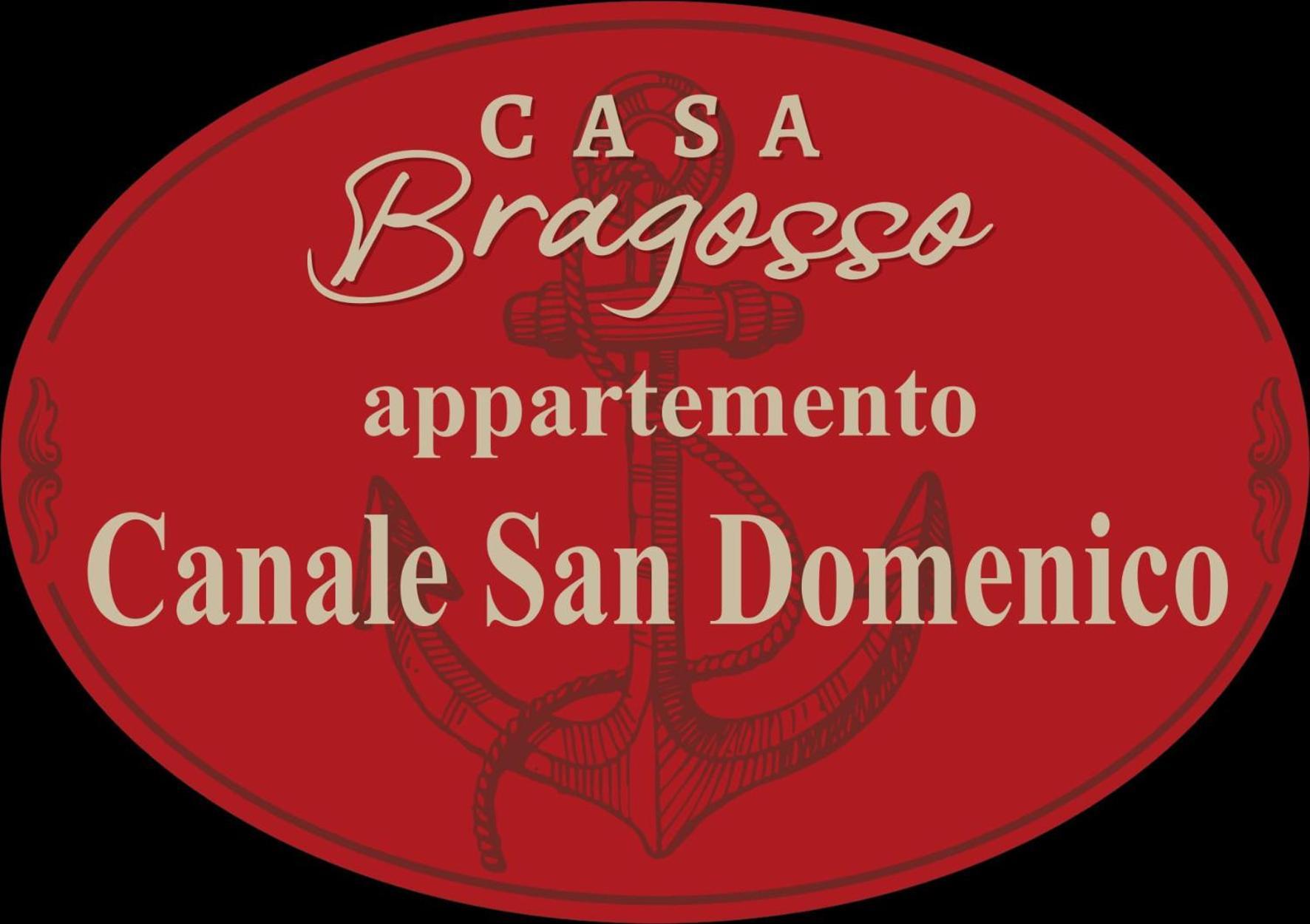 Casa Bragosso Appartement Sottomarina Buitenkant foto