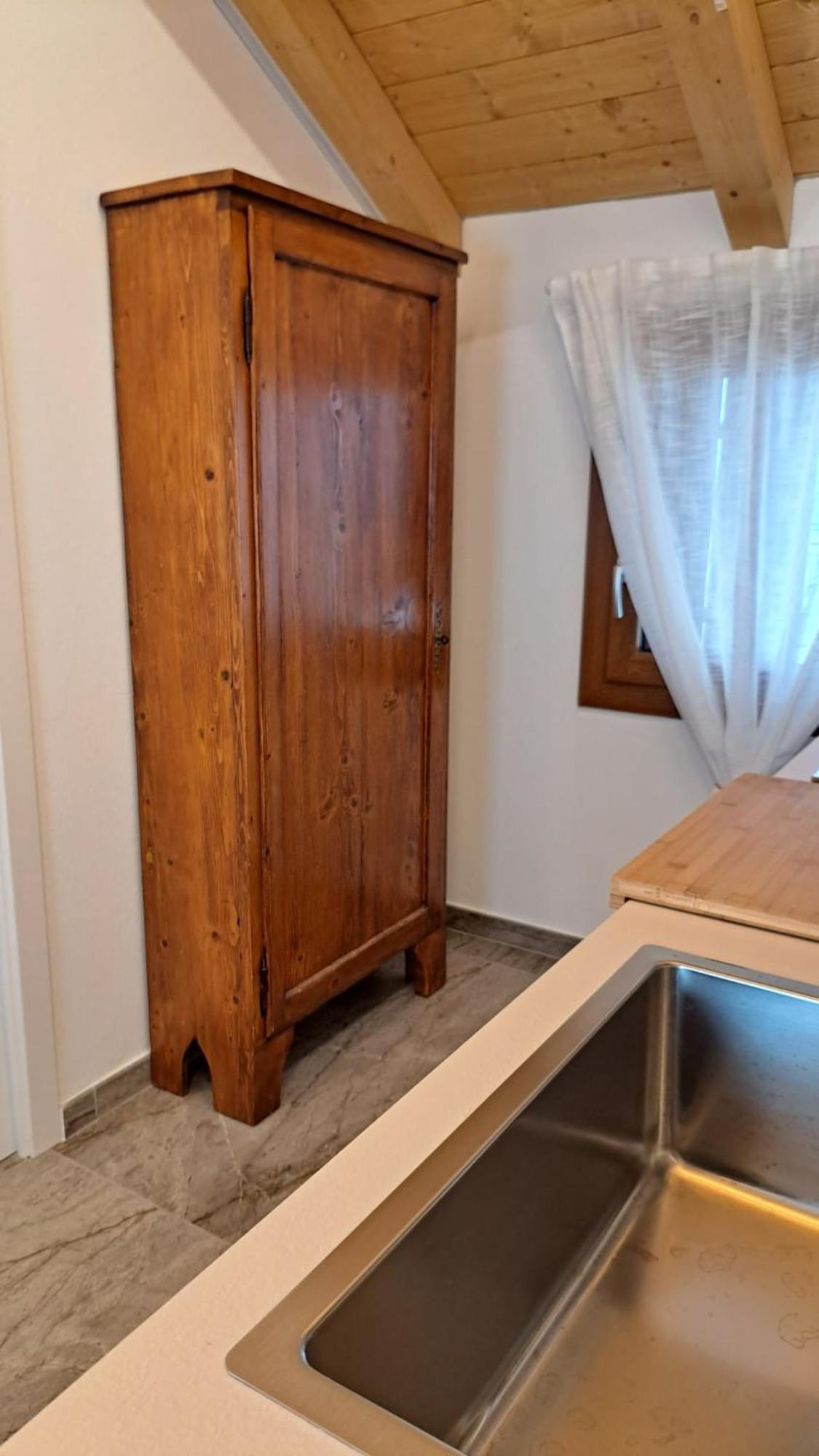 Casa Bragosso Appartement Sottomarina Buitenkant foto